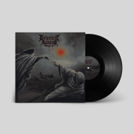 GOLGOTHAN REMAINS Bearer of Light, Matriarch of Death LP BLACK [VINYL 12"]